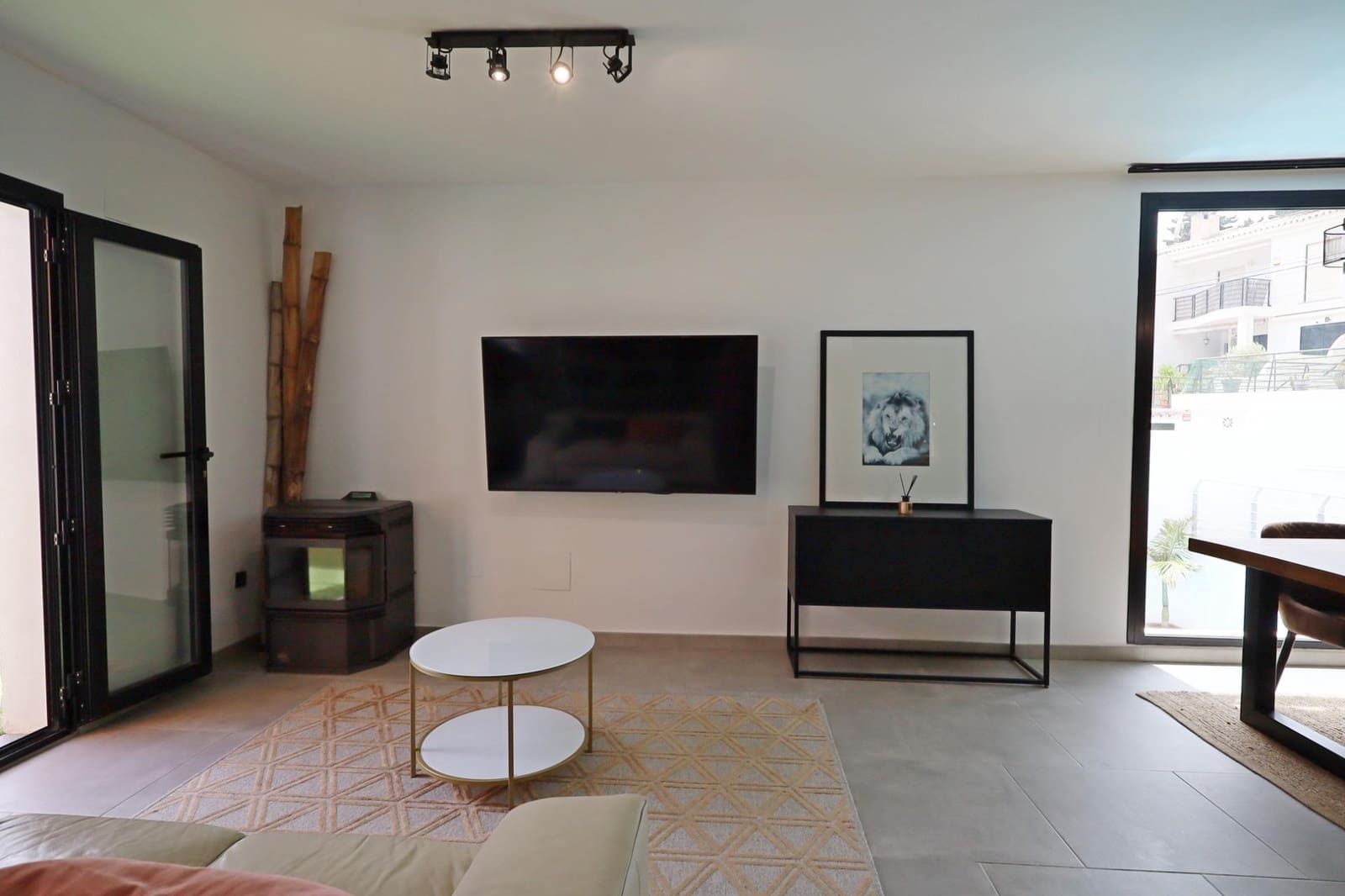 3 Zimmer Villa zu verkaufen in Benalmadena mit Pool Garage - 773.000 € (Ref: 9794805)