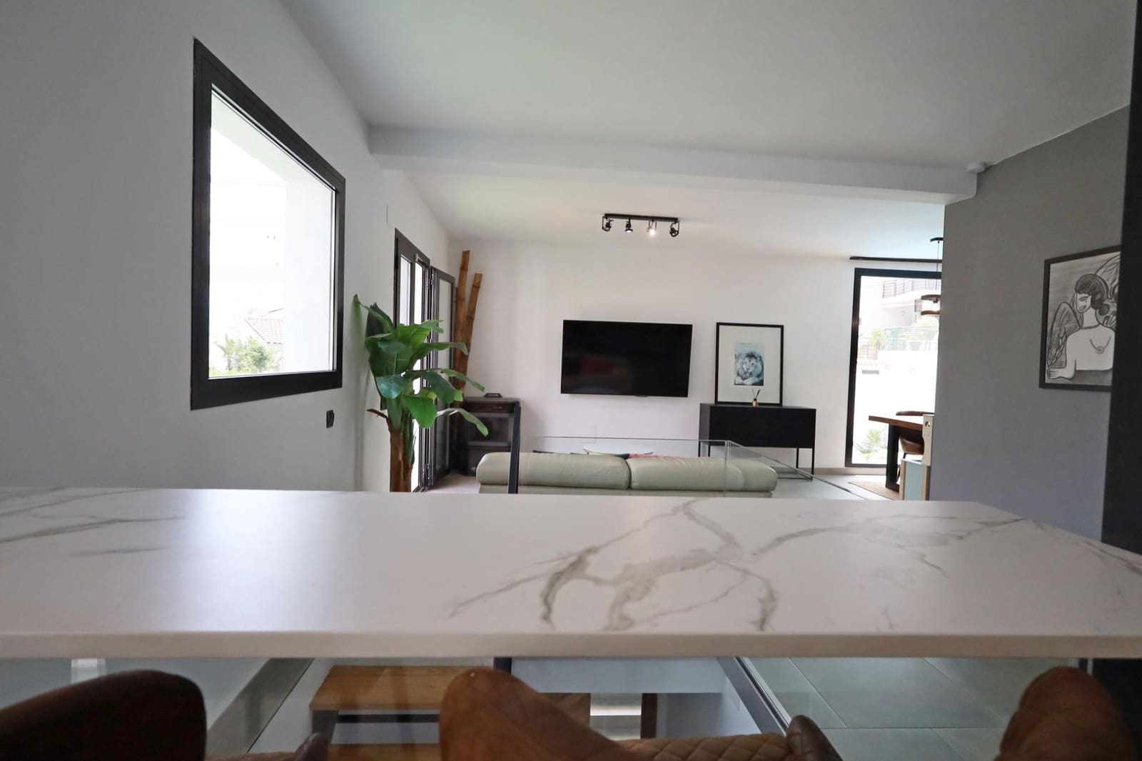 3 Zimmer Villa zu verkaufen in Benalmadena mit Pool Garage - 773.000 € (Ref: 9794805)