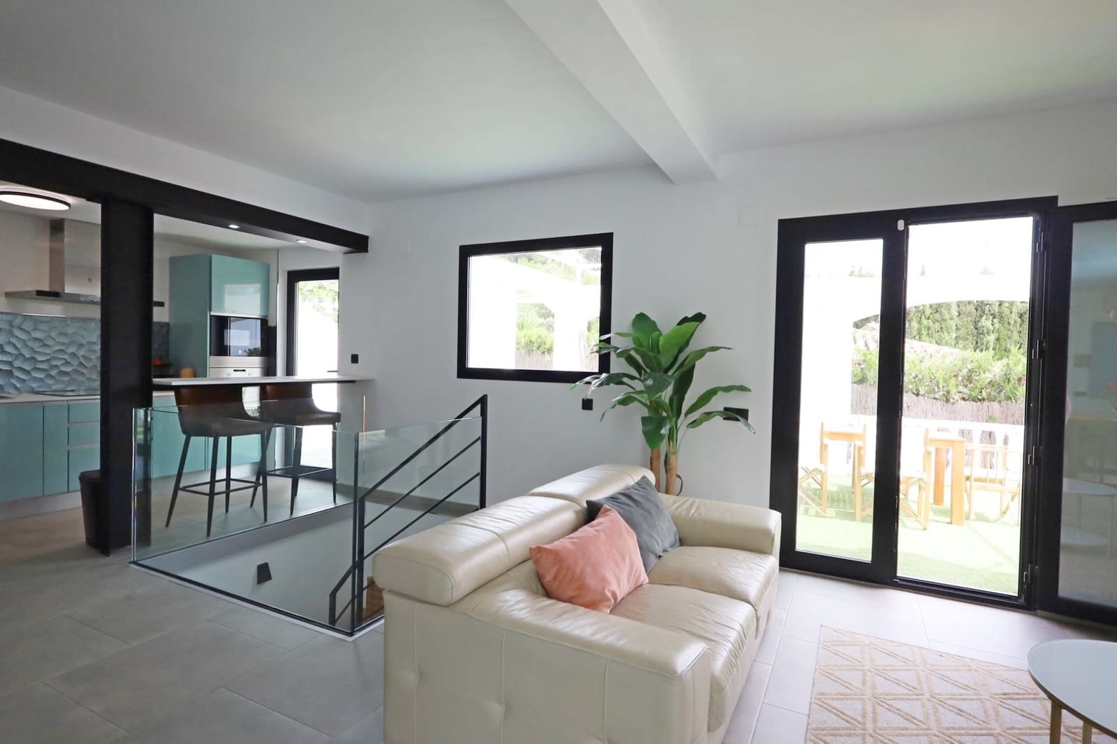 3 Zimmer Villa zu verkaufen in Benalmadena mit Pool Garage - 773.000 € (Ref: 9794805)