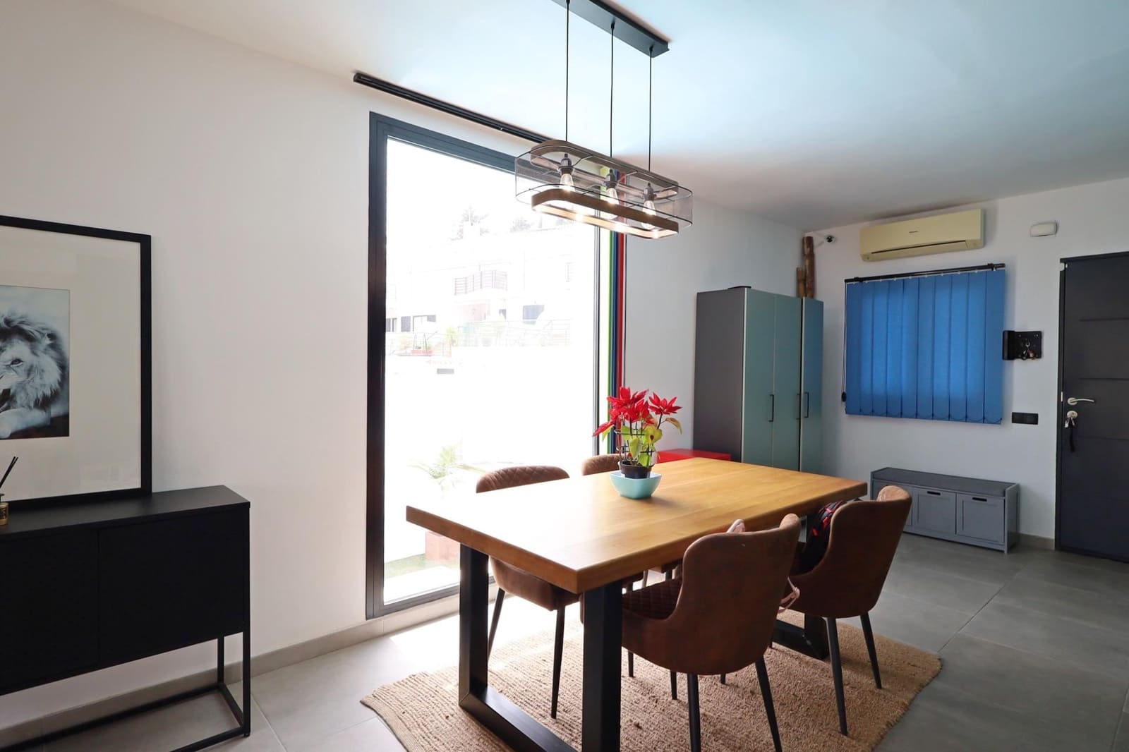 3 Zimmer Villa zu verkaufen in Benalmadena mit Pool Garage - 773.000 € (Ref: 9794805)