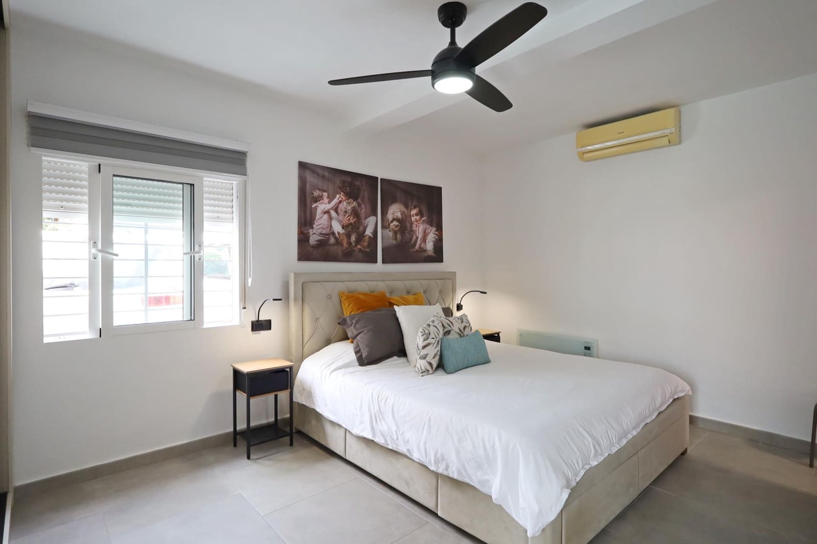 3 Zimmer Villa zu verkaufen in Benalmadena mit Pool Garage - 773.000 € (Ref: 9794805)