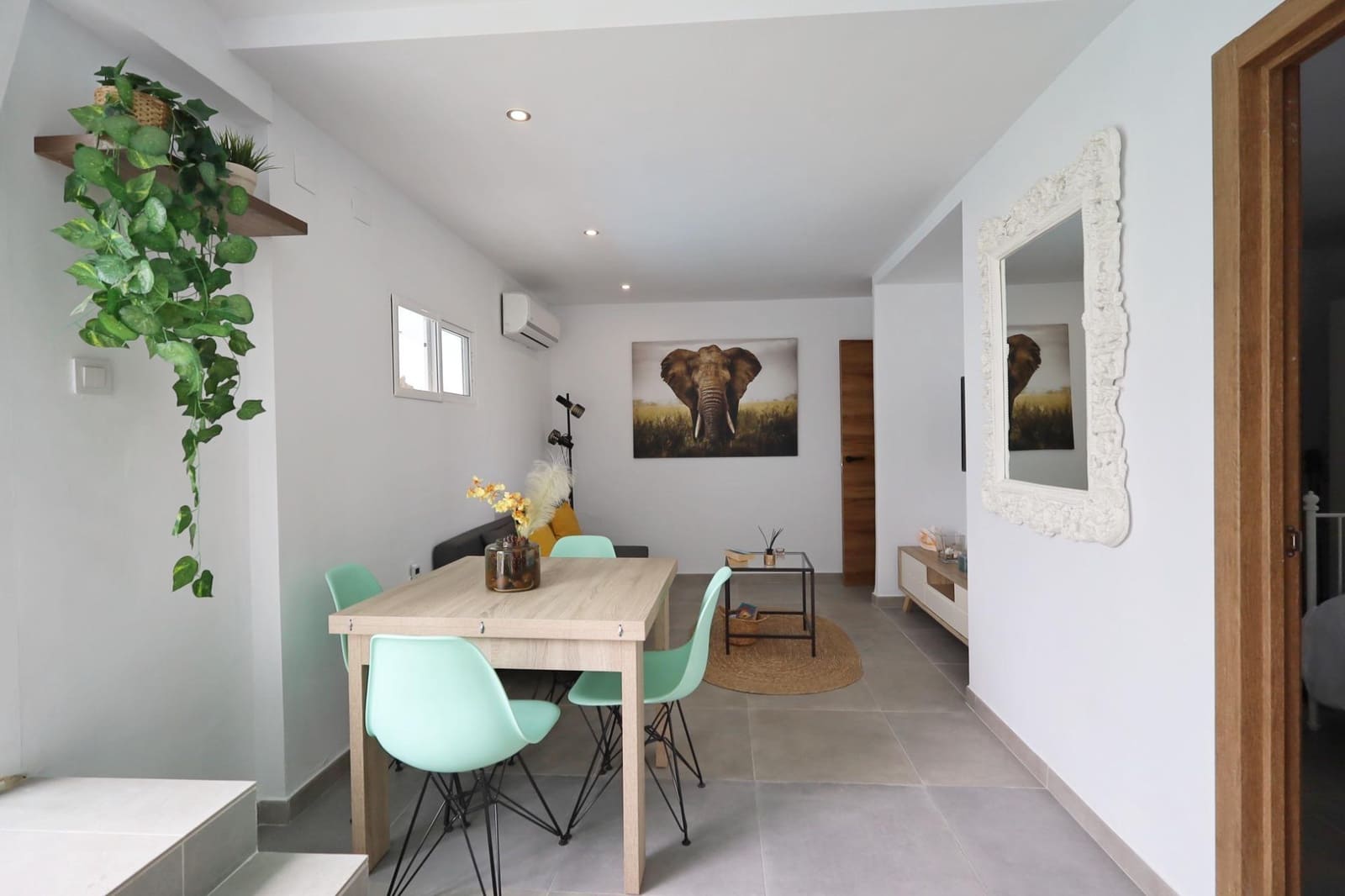 3 Zimmer Villa zu verkaufen in Benalmadena mit Pool Garage - 773.000 € (Ref: 9794805)