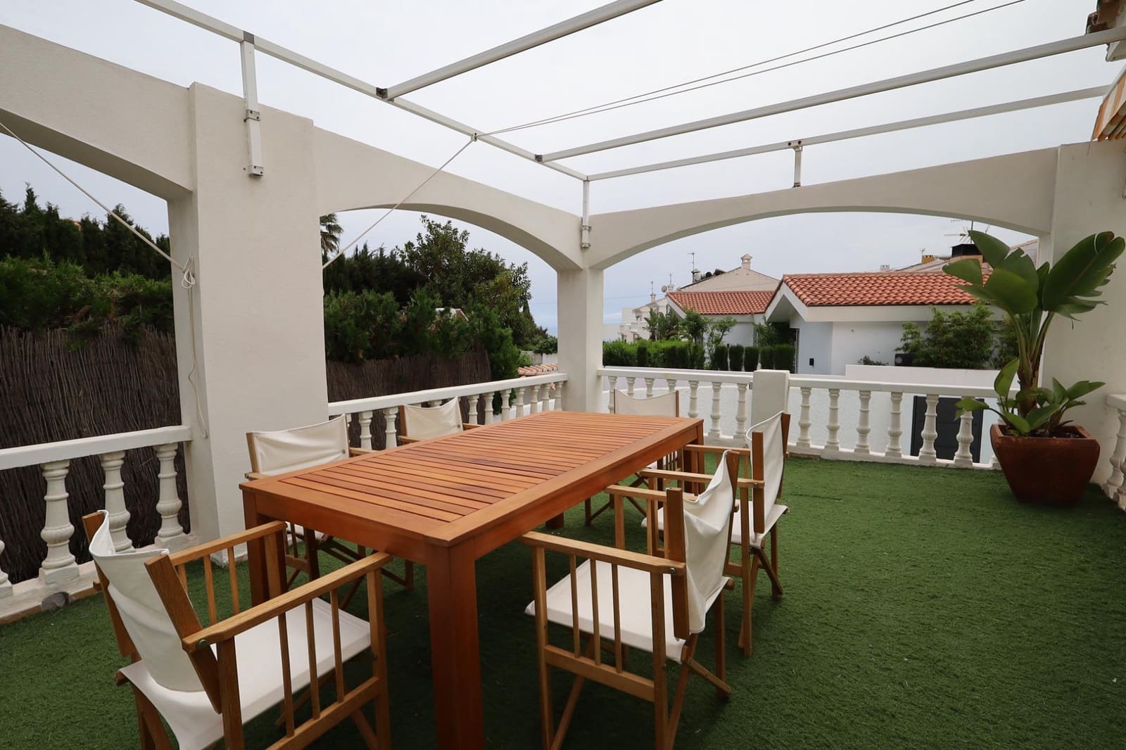 3 Zimmer Villa zu verkaufen in Benalmadena mit Pool Garage - 773.000 € (Ref: 9794805)