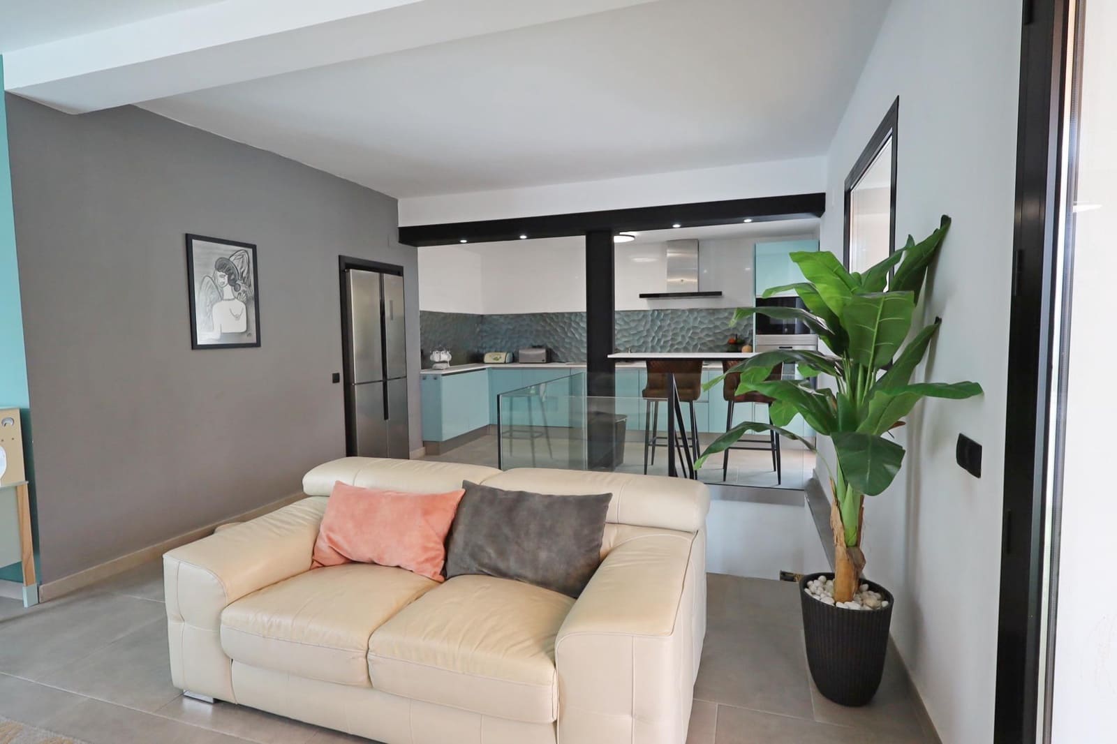 3 bedroom Villa for sale in Benalmadena with pool garage - € 773,000 (Ref: 9794805)