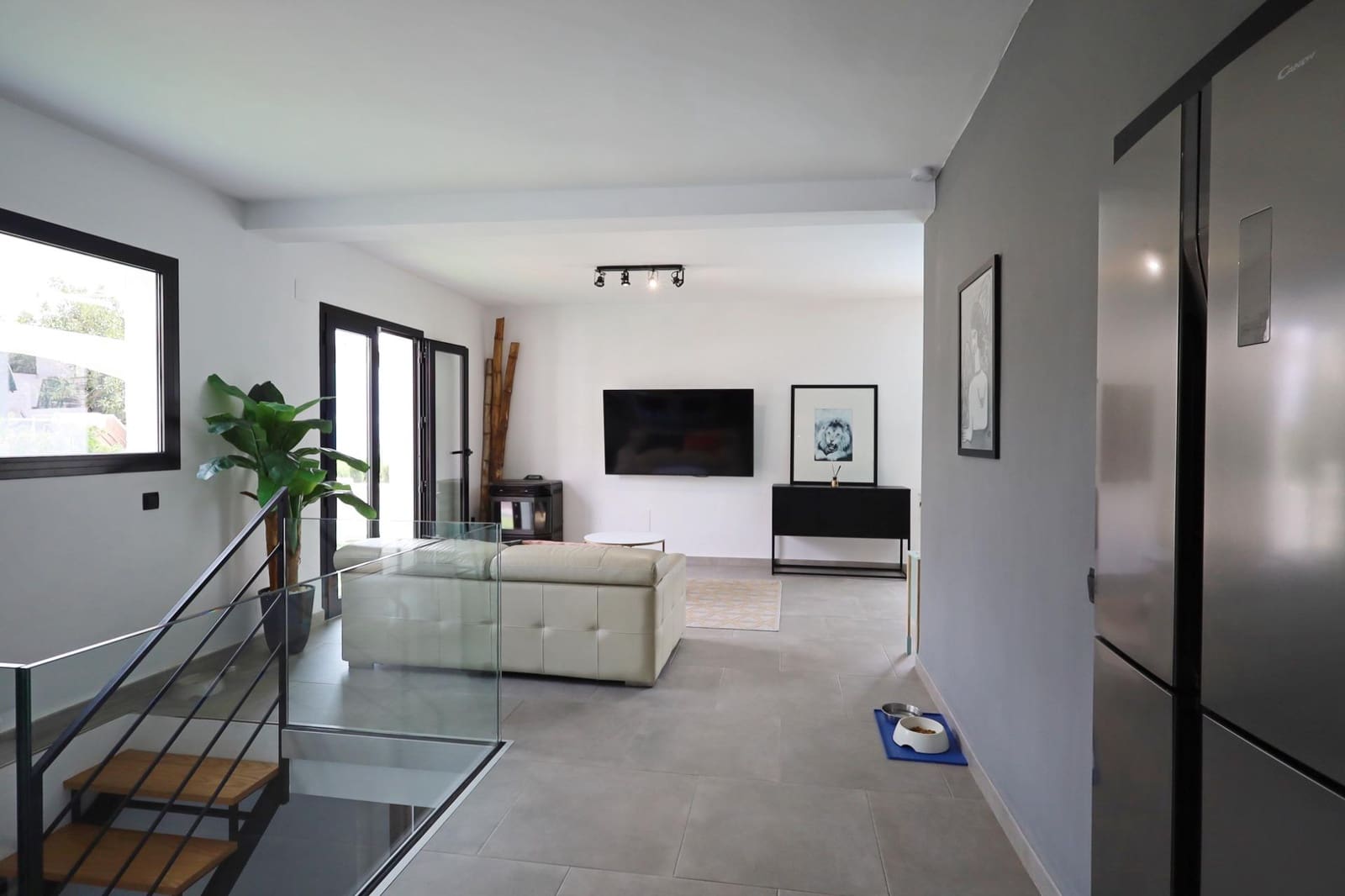 3 bedroom Villa for sale in Benalmadena with pool garage - € 773,000 (Ref: 9794805)