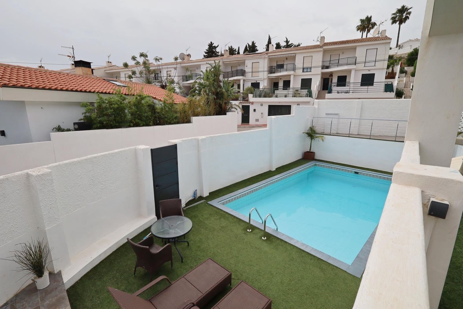3 bedroom Villa for sale in Benalmadena with pool garage - € 773,000 (Ref: 9794805)