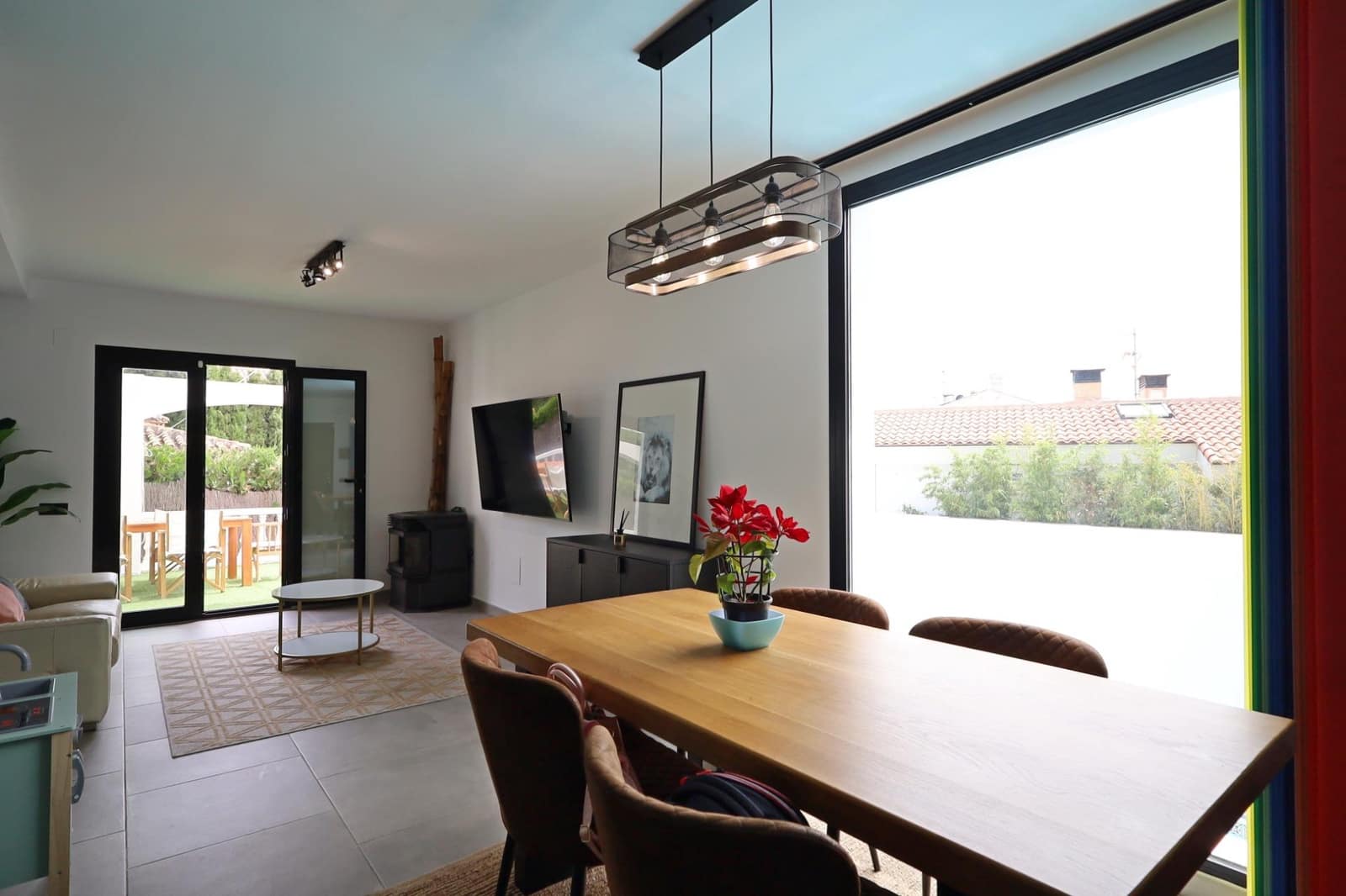 3 bedroom Villa for sale in Benalmadena with pool garage - € 773,000 (Ref: 9794805)