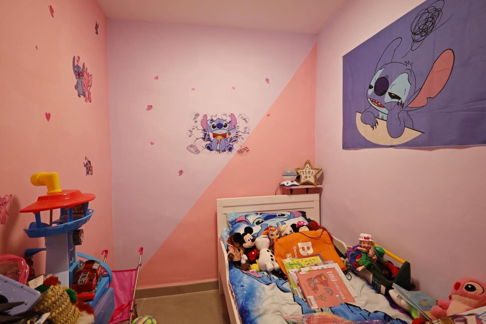 3 bedroom Villa for sale in Benalmadena with pool garage - € 773,000 (Ref: 9794805)