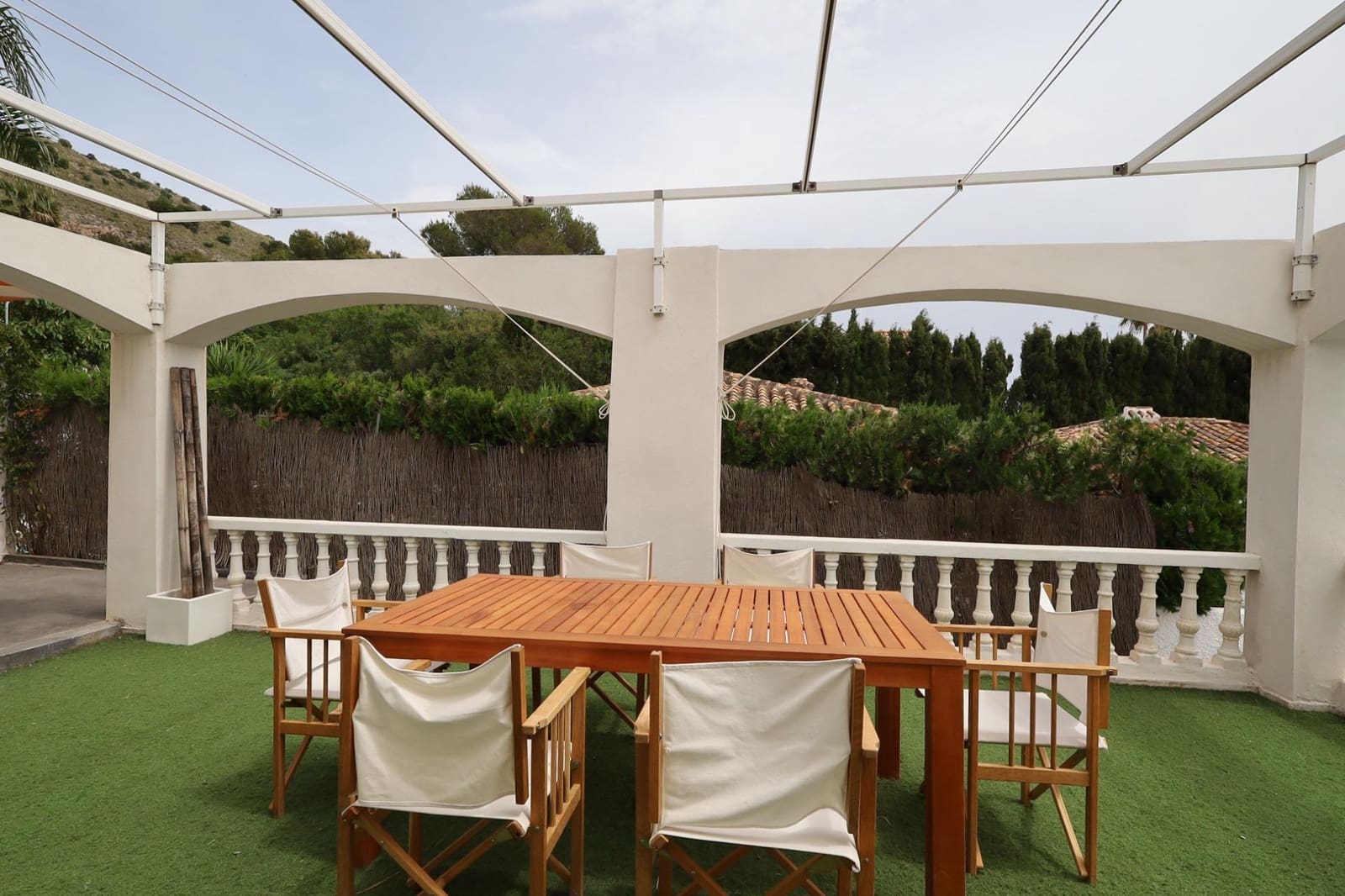 3 bedroom Villa for sale in Benalmadena with pool garage - € 773,000 (Ref: 9794805)