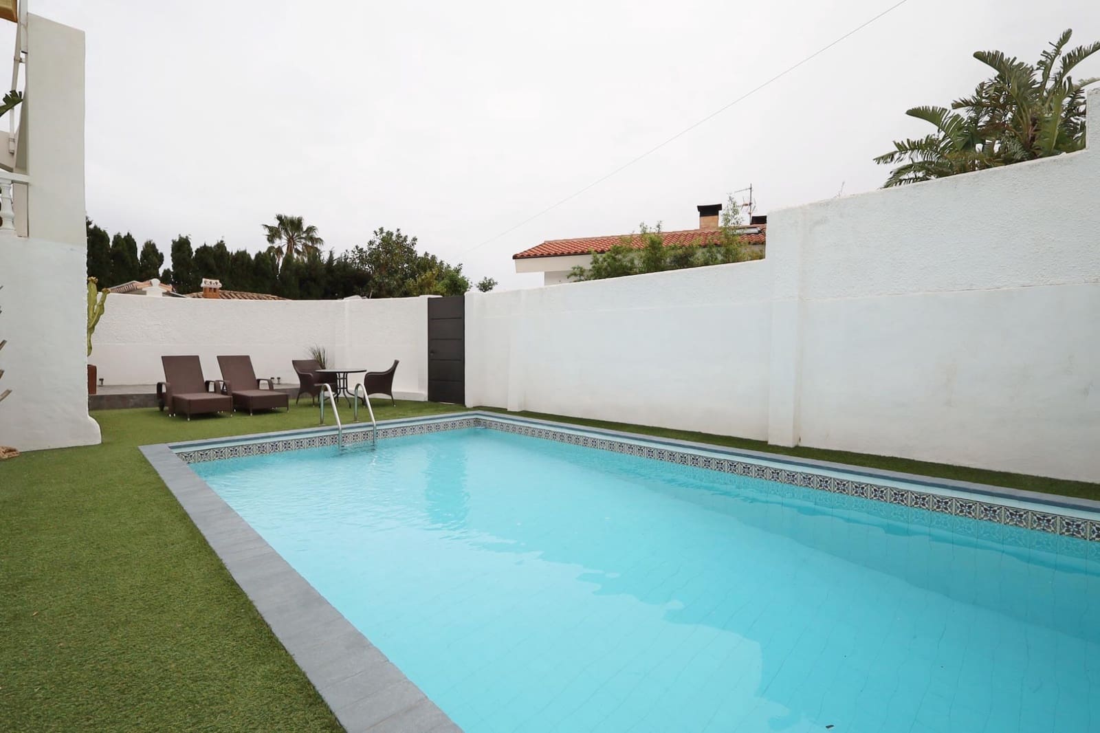 3 bedroom Villa for sale in Benalmadena with pool garage - € 773,000 (Ref: 9794805)