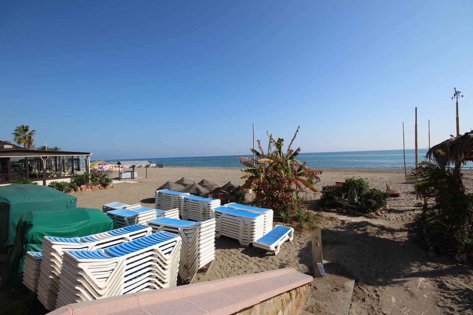 1 sovrum Lägenhet att hyra i Torremolinos med pool - 1 250 € (Ref: 9818014)
