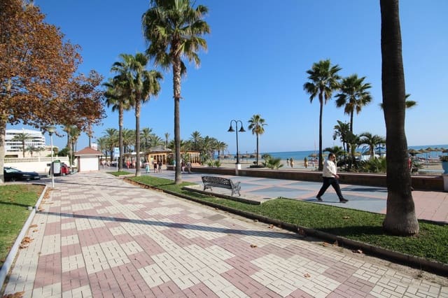 1 sovrum Lägenhet att hyra i Torremolinos med pool - 1 250 € (Ref: 9818014)
