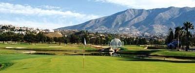 1 slaapkamer Appartement te koop in Mijas Golf met zwembad - € 209.000 (Ref: 9825395)