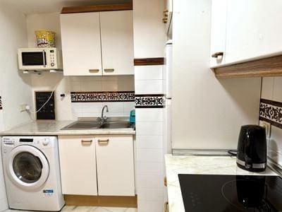 1 slaapkamer Appartement te koop in Mijas Golf met zwembad - € 209.000 (Ref: 9825395)