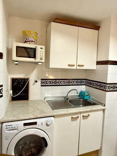 1 slaapkamer Appartement te koop in Mijas Golf met zwembad - € 209.000 (Ref: 9825395)