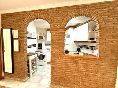1 slaapkamer Appartement te koop in Mijas Golf met zwembad - € 209.000 (Ref: 9825395)