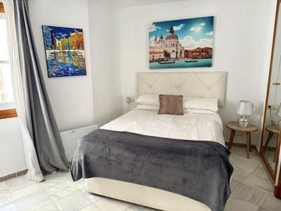 1 slaapkamer Appartement te koop in Mijas Golf met zwembad - € 209.000 (Ref: 9825395)