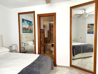 1 slaapkamer Appartement te koop in Mijas Golf met zwembad - € 209.000 (Ref: 9825395)