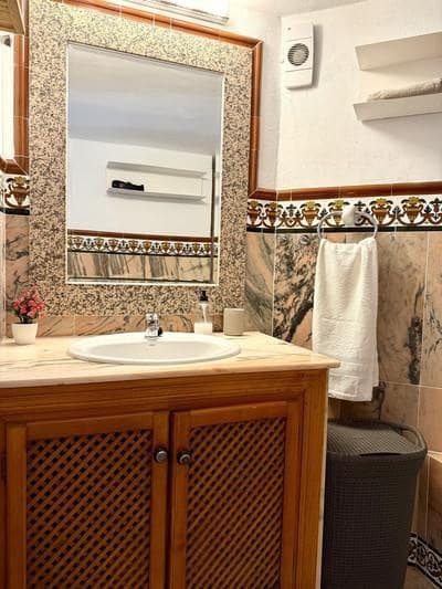 1 slaapkamer Appartement te koop in Mijas Golf met zwembad - € 209.000 (Ref: 9825395)