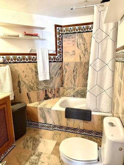 1 slaapkamer Appartement te koop in Mijas Golf met zwembad - € 209.000 (Ref: 9825395)