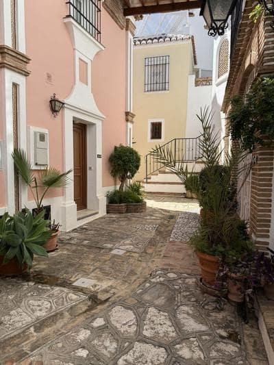 1 slaapkamer Appartement te koop in Mijas Golf met zwembad - € 209.000 (Ref: 9825395)