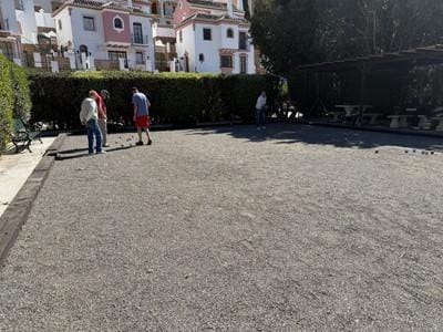1 slaapkamer Appartement te koop in Mijas Golf met zwembad - € 209.000 (Ref: 9825395)