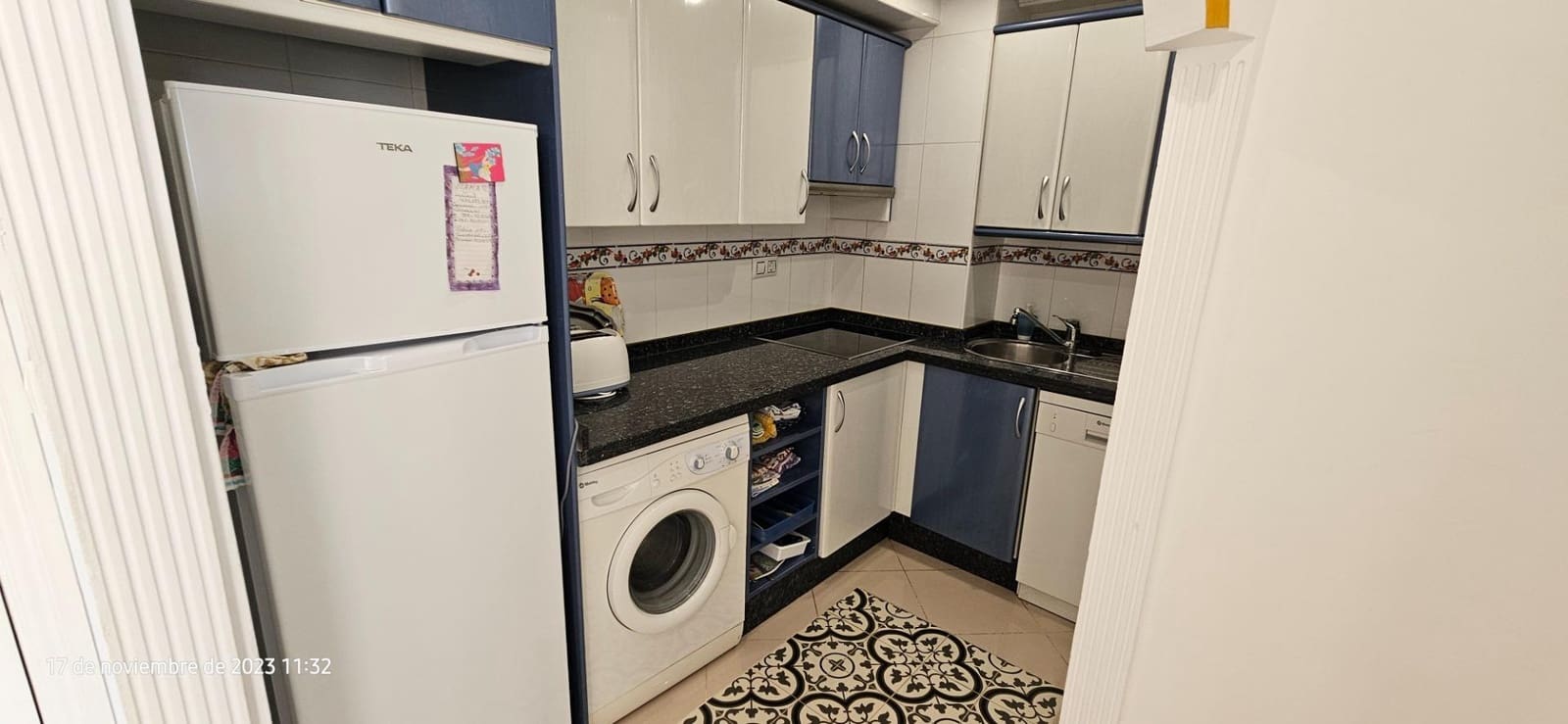 1 camera da letto Appartamento da affitare come casa vacanza in Torremolinos con piscina - 1.500 € (Rif: 9833793)