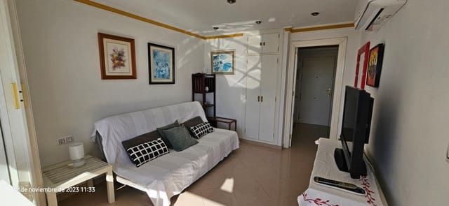 1 camera da letto Appartamento da affitare come casa vacanza in Torremolinos con piscina - 1.500 € (Rif: 9833793)