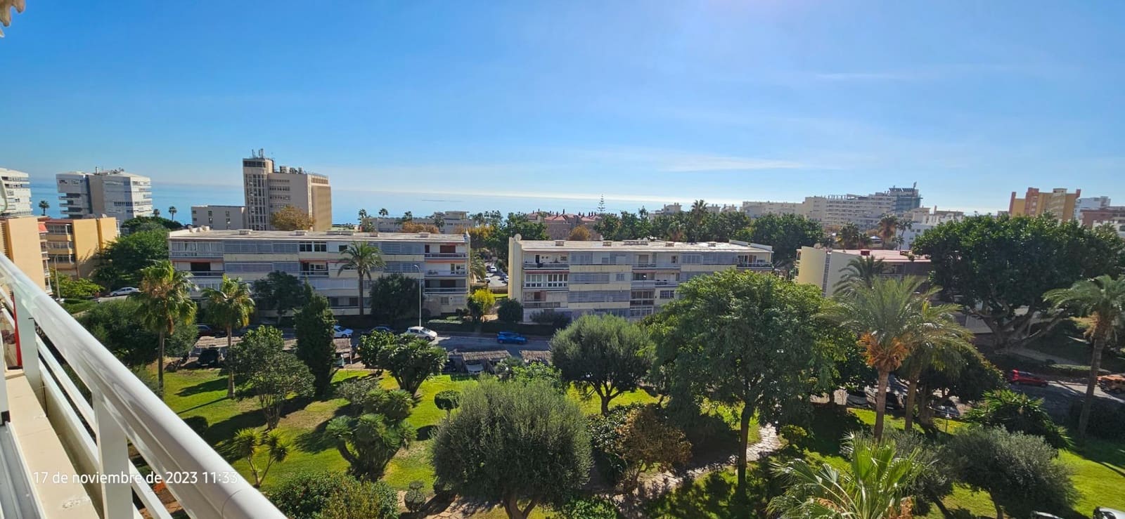 1 camera da letto Appartamento da affitare come casa vacanza in Torremolinos con piscina - 1.500 € (Rif: 9833793)