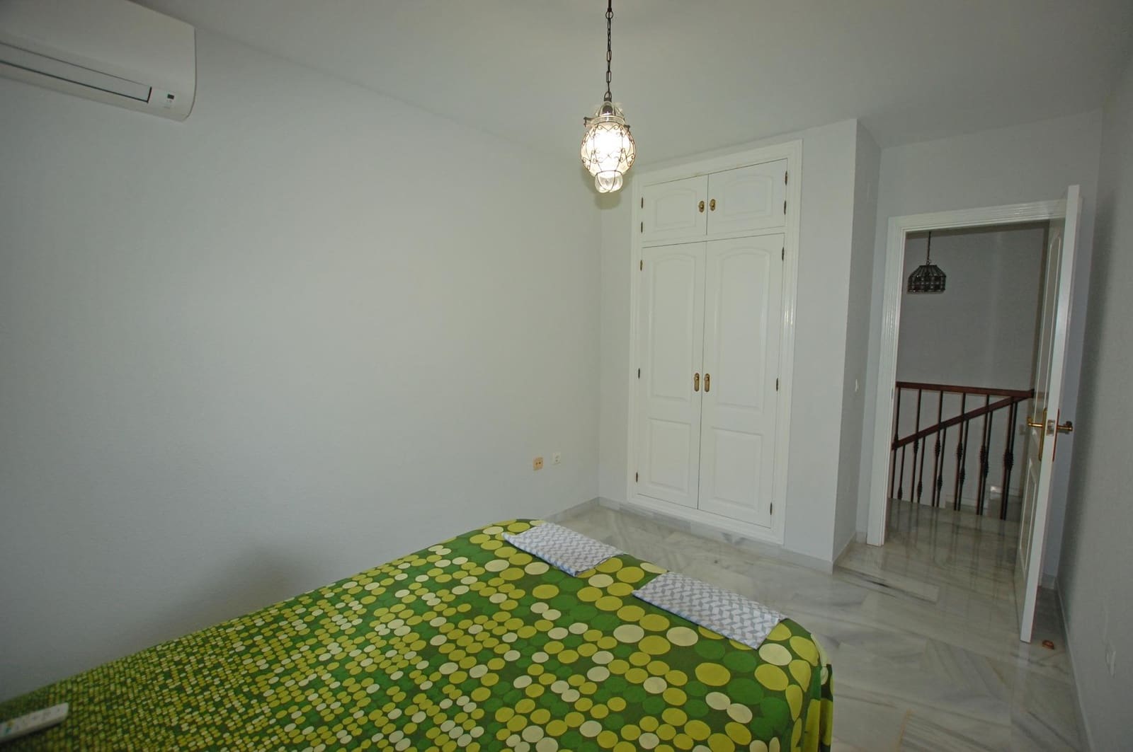 3 bedroom Villa for rent in Alhaurin de la Torre with pool garage - € 2,700 (Ref: 9840383)