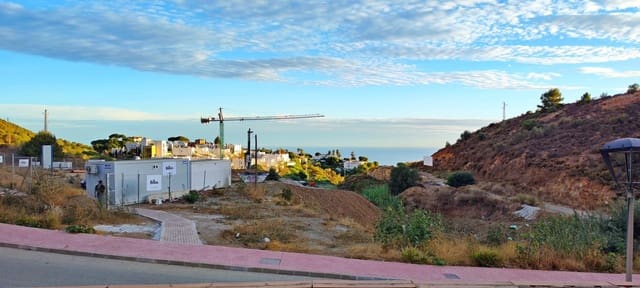 6 chambre Villa/Maison à vendre à Mijas avec piscine garage - 871 000 € (Ref: 9843625)