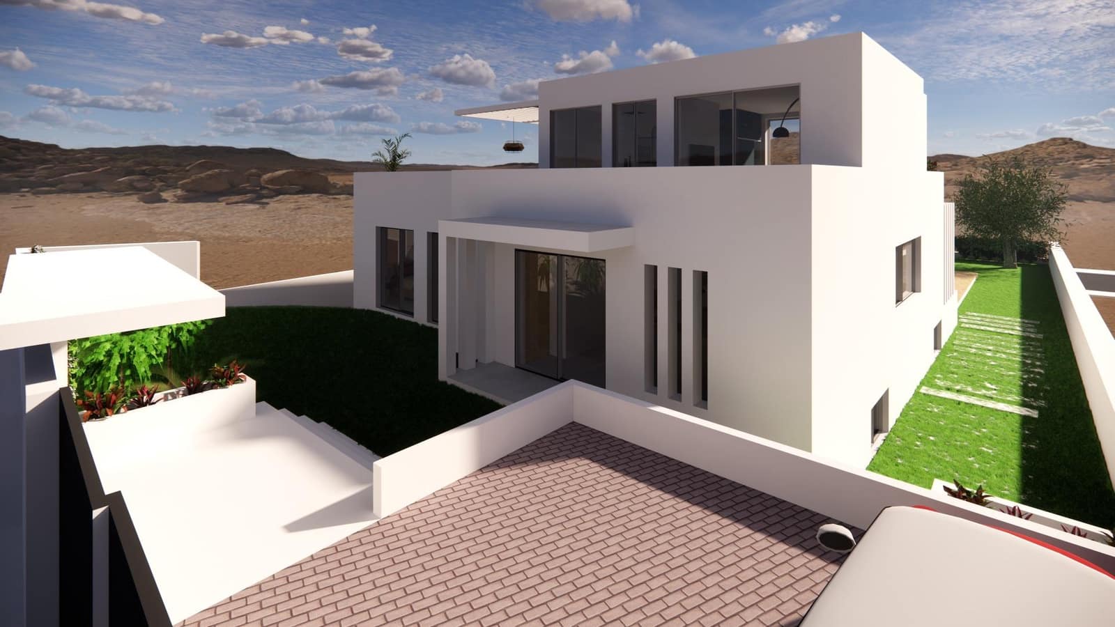 6 chambre Villa/Maison à vendre à Mijas avec piscine garage - 871 000 € (Ref: 9843625)