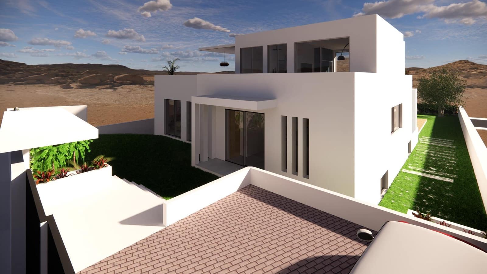 6 chambre Villa/Maison à vendre à Mijas avec piscine garage - 871 000 € (Ref: 9843625)