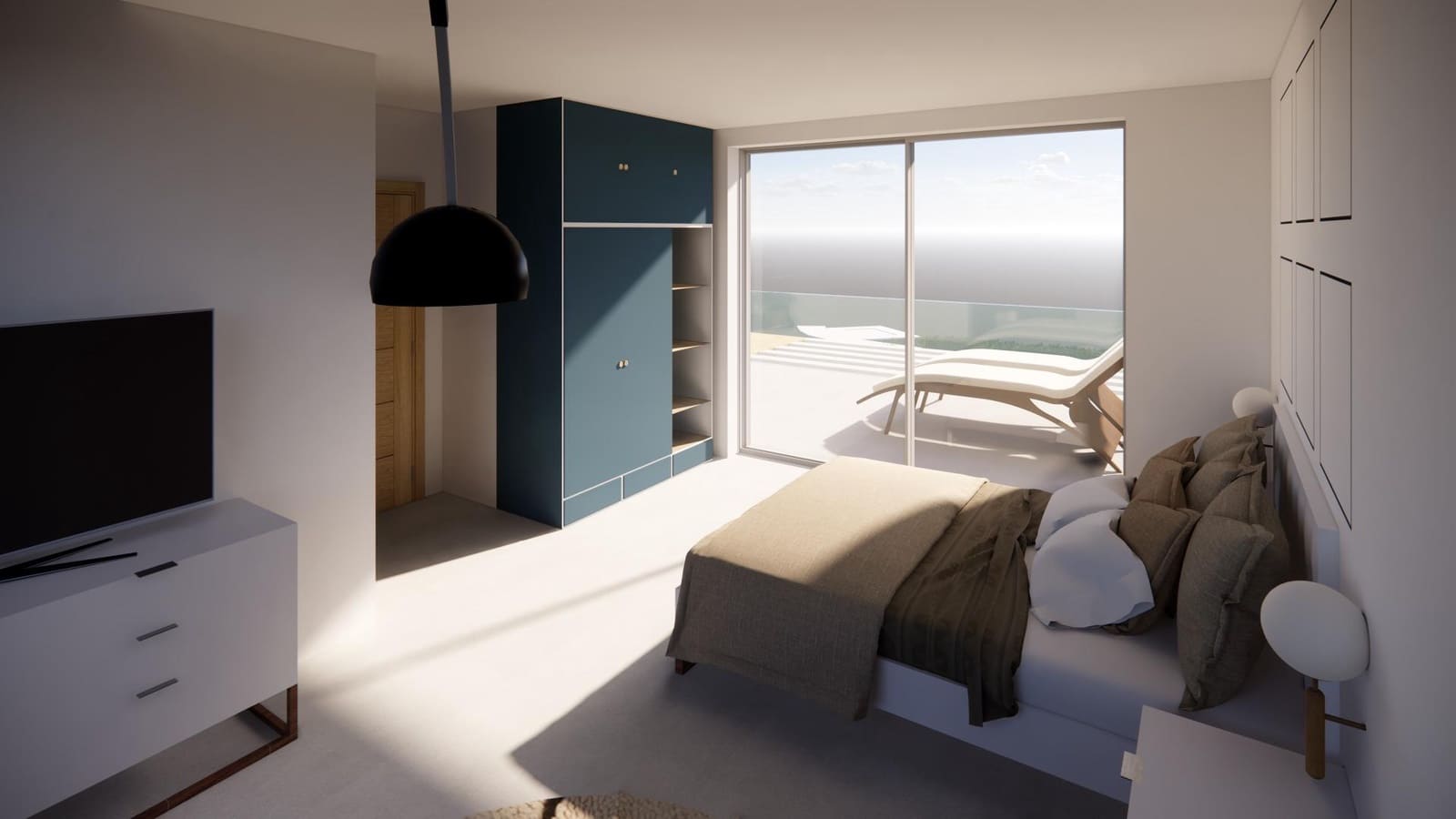 6 chambre Villa/Maison à vendre à Mijas avec piscine garage - 871 000 € (Ref: 9843625)