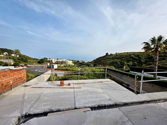 6 chambre Villa/Maison à vendre à Mijas avec piscine garage - 871 000 € (Ref: 9843625)
