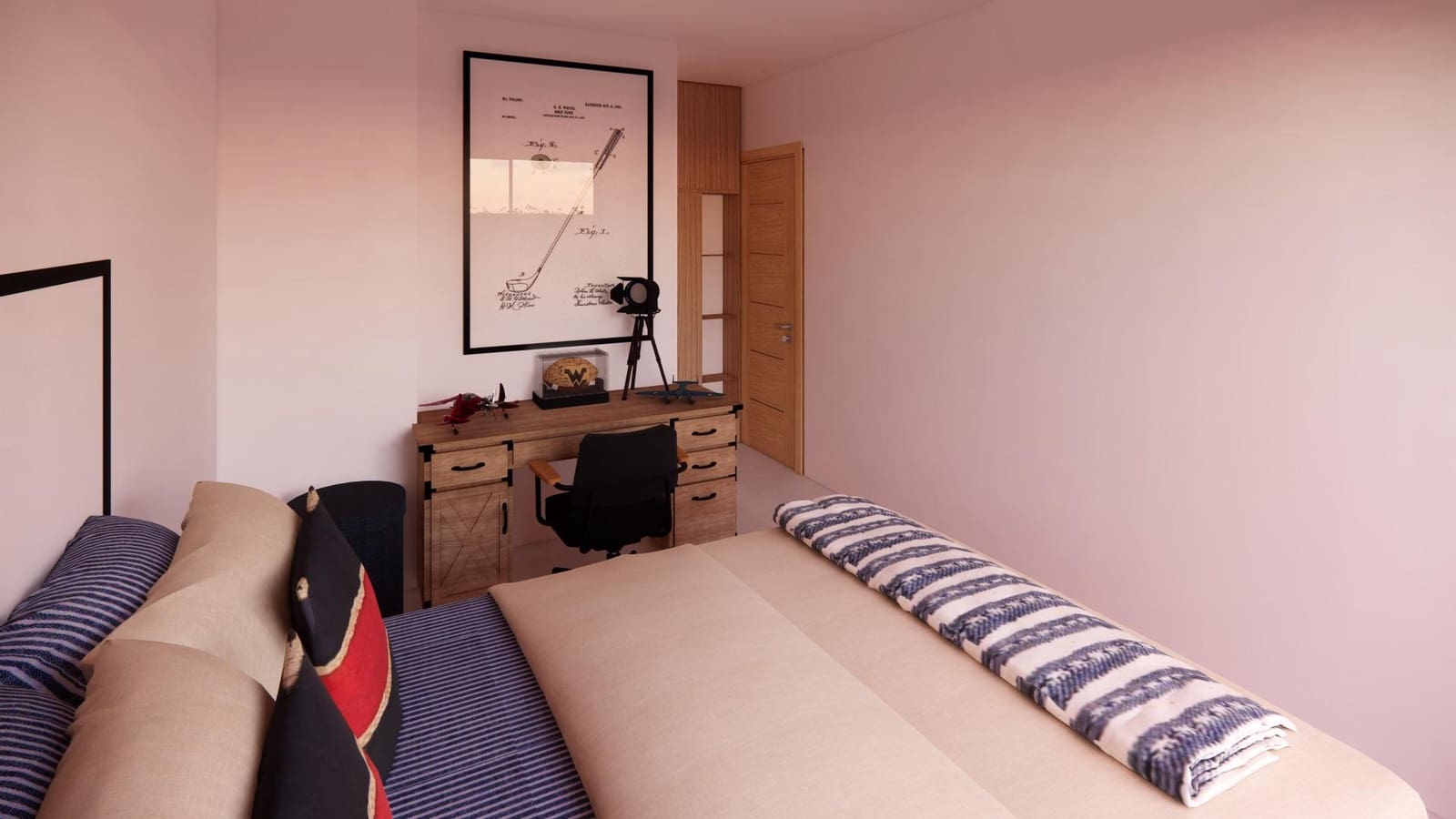6 chambre Villa/Maison à vendre à Mijas avec piscine garage - 871 000 € (Ref: 9843625)