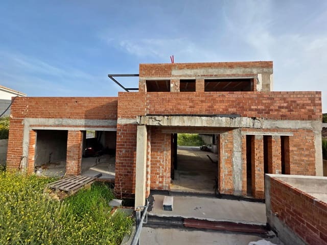 6 chambre Villa/Maison à vendre à Mijas avec piscine garage - 871 000 € (Ref: 9843625)