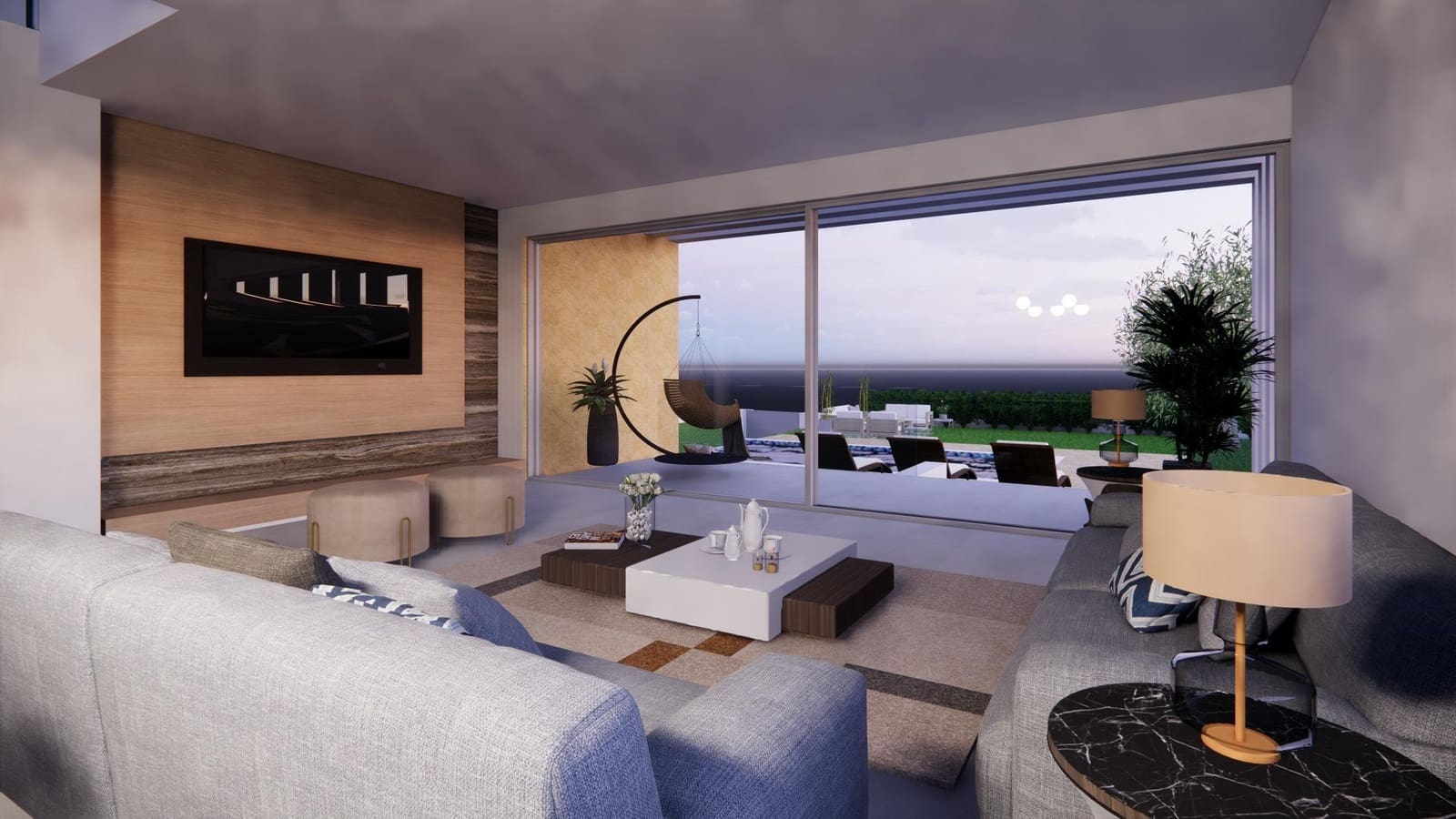 6 chambre Villa/Maison à vendre à Mijas avec piscine garage - 871 000 € (Ref: 9843625)