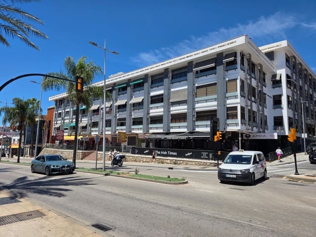 1 camera da letto Monolocale in vendita in Benalmadena Costa, Benalmádena con piscina - 128.000 € (Rif: 9846552)