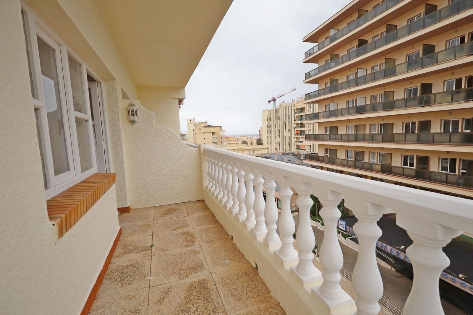 1 chambre Appartement à vendre à Torremolinos avec piscine - 220 000 € (Ref: 9861973)