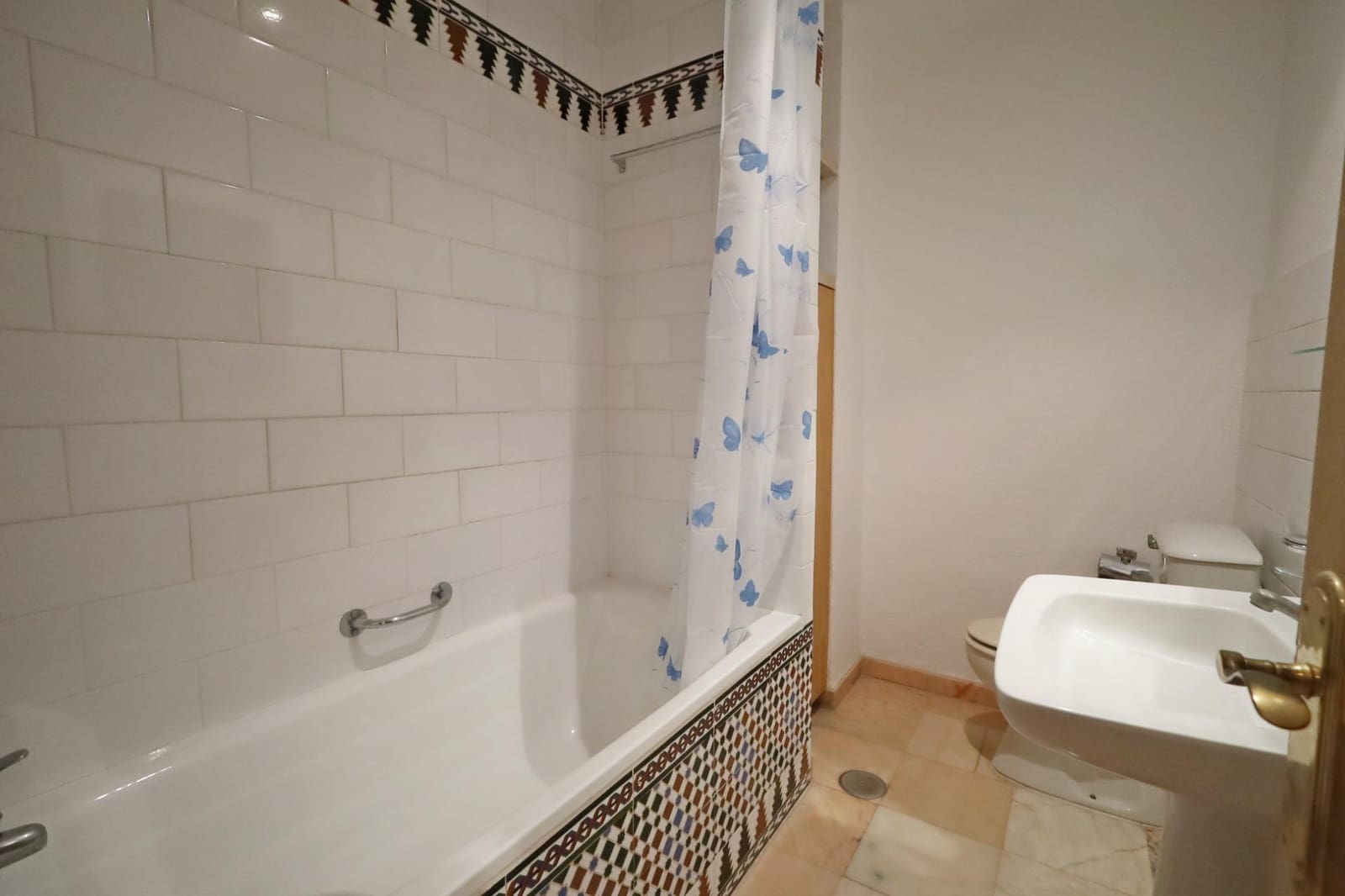 1 chambre Appartement à vendre à Torremolinos avec piscine - 195 000 € (Ref: 9861974)