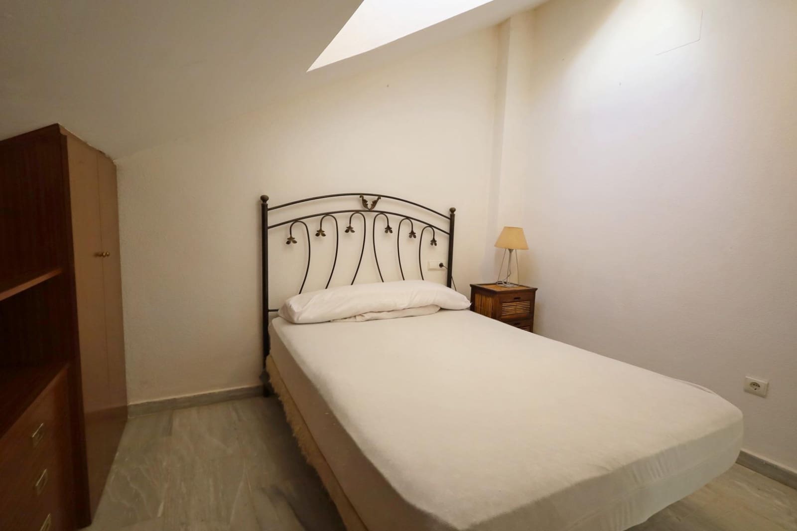 2 chambre Penthouse à vendre à Malaga ville avec garage - 410 000 € (Ref: 9878978)