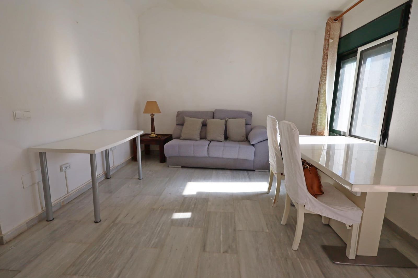 2 chambre Penthouse à vendre à Malaga ville avec garage - 410 000 € (Ref: 9878978)