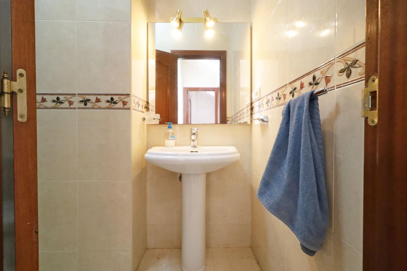 2 chambre Penthouse à vendre à Malaga ville avec garage - 410 000 € (Ref: 9878978)