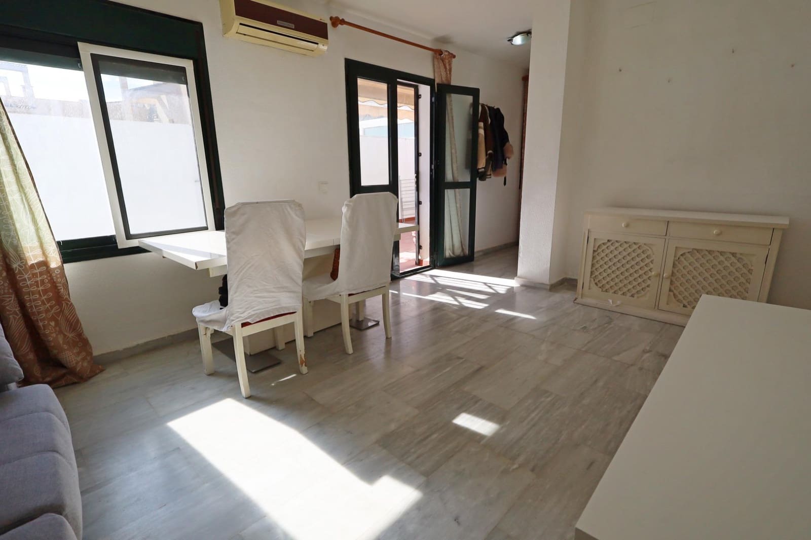 2 chambre Penthouse à vendre à Malaga ville avec garage - 410 000 € (Ref: 9878978)