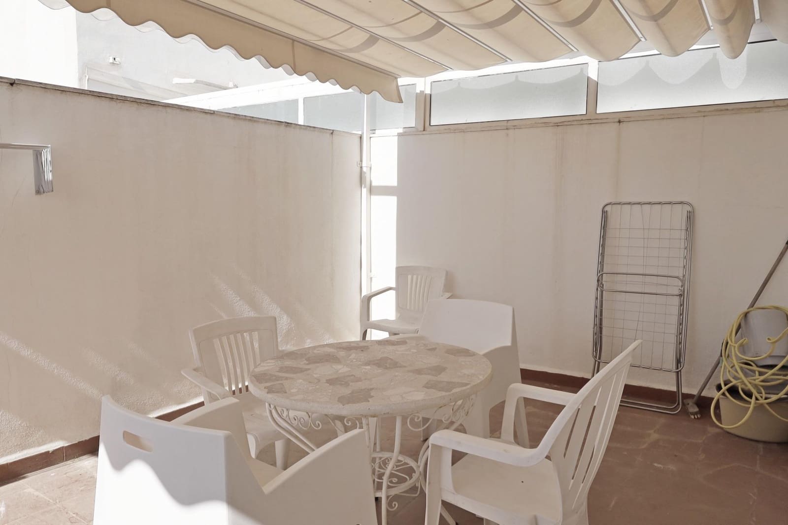 2 chambre Penthouse à vendre à Malaga ville avec garage - 410 000 € (Ref: 9878978)