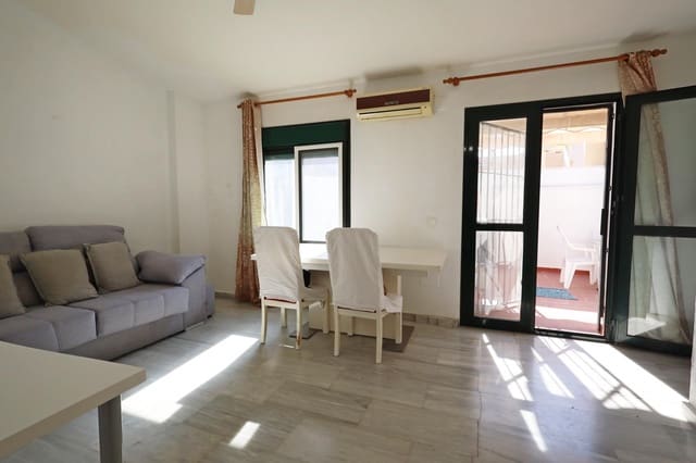 2 chambre Penthouse à vendre à Centro, Malaga ville avec garage - 410 000 € (Ref: 9878978)