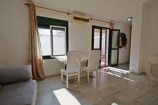 2 chambre Penthouse à vendre à Centro, Malaga ville avec garage - 410 000 € (Ref: 9878978)