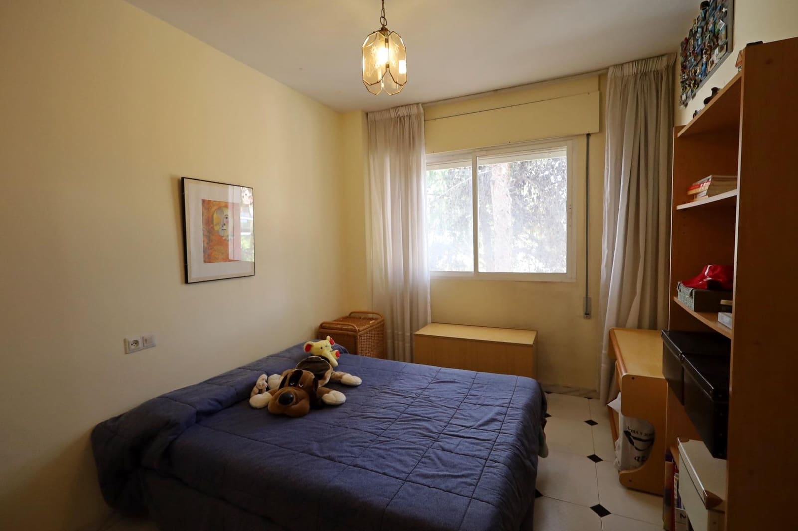 4 sypialnia Willa na sprzedaż w Torremolinos z basenem garażem - 850 000 € (Ref: 9892496)