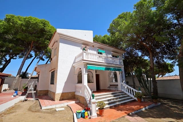 4 camera da letto Villa in vendita in Torremolinos con piscina garage - 850.000 € (Rif: 9892496)